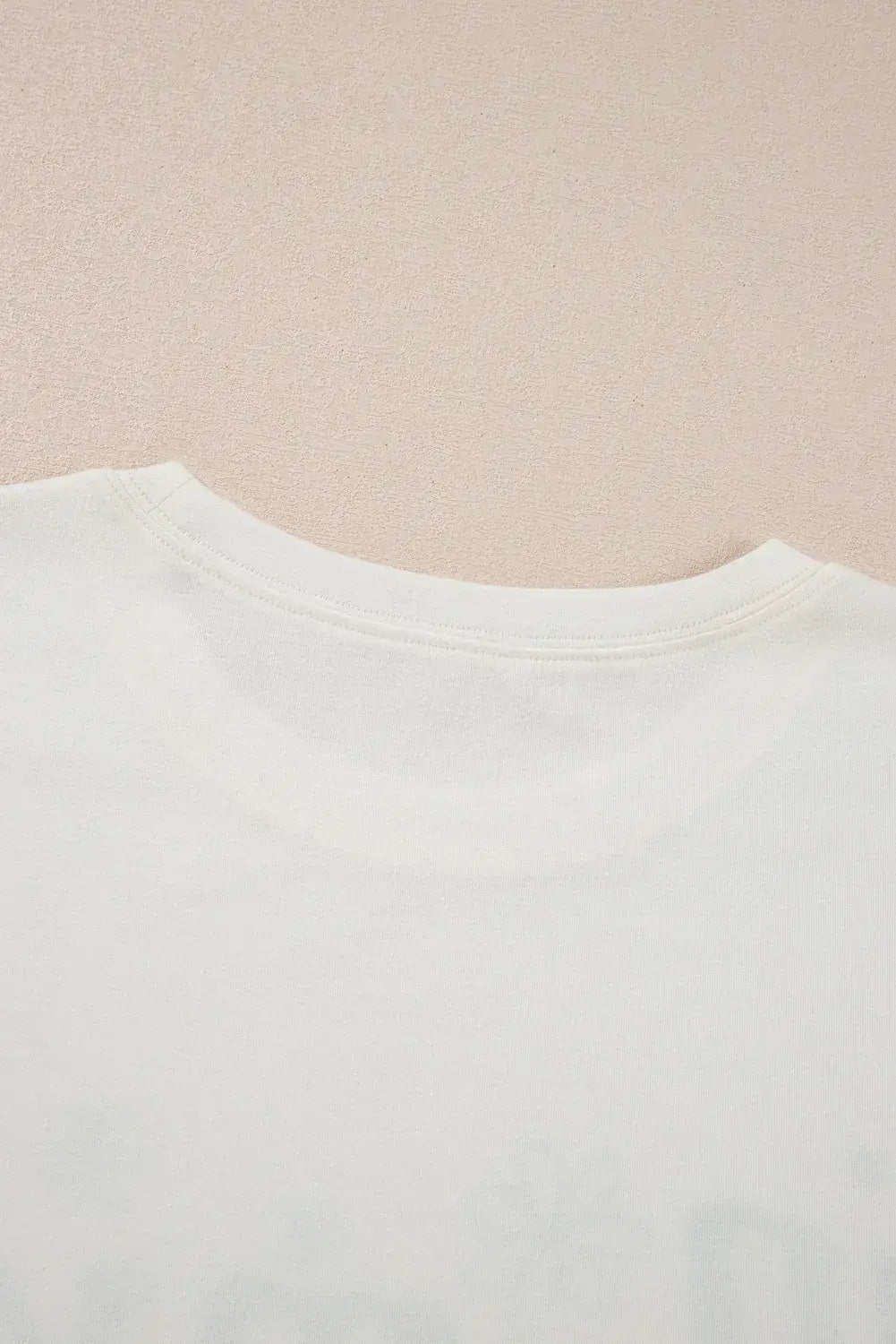Jet Stream In My mom Era Graphic Loose Casual Tee